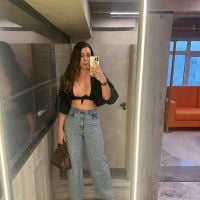 Trans escorts Epsom – Patricia Souza