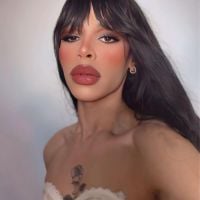 TS Escort Manchester - Meet Ashly, Your New Sensation