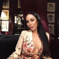 TS Escort London - Sexy Pream Thai Ladyboy 8 Inches!