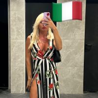 Trans escorts London – EVATRANSITALIAN