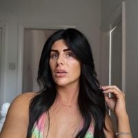TS Escort Birmingham - Meet the Enigmatic Harriet