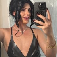 TS Escort Birmingham - Gym Fit Trans Girl Harriet