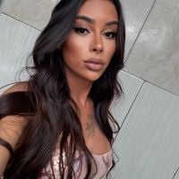 Trans escorts Manchester – Nicolly fox