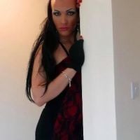 TS Escort Kent - New Hot Girl Elza