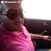 Dating - Men for Tgirl Glasgow – Antonio69