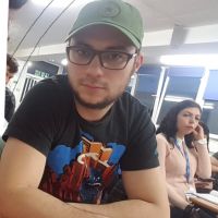 Dating - Men for Tgirl London – Fabio
