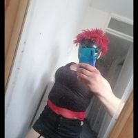 Fetish & BDSM Ipswich – Zdzira
