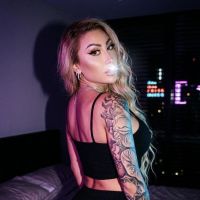 Trans Escort London - Meet Senhorita Jane