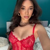 Trans escorts London – TsMika