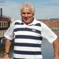 Serious Relationship - Travel everywhere – Brian