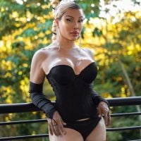 TS Escort Nottingham - Meet Milena Suárez, Your Dream Date