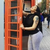 TS Escort Liverpool - Unique Trans Girl Jessica