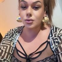 TS Escort London - Meet New Star Magita Today