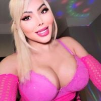TS Escort London - Naughty Brazilian Surya Star Brasil
