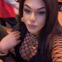 Trans Escort London - New TS Magita Available