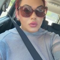 TS Escort London - Meet the Sensational Magita Today