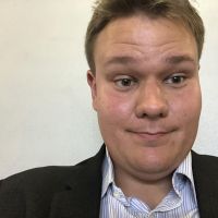 Casual Encounters London – Adam 