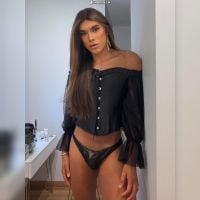TS Escort London - Meet Hot Brazilian Lolla Today