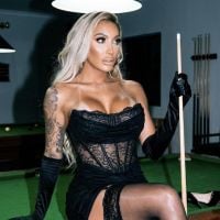 TS Escort London - Senhorita Jane