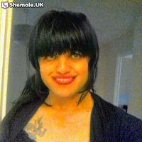 Casual Encounters London – Janice