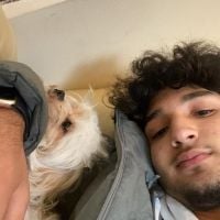 Male Escort London – Nick