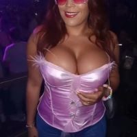 Trans Escort London - Hot and Naughty TS Girl Jessica