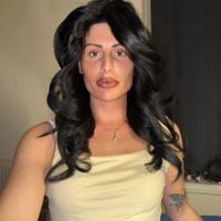 TS Escort Birmingham - Gym Fit Trans Girl Harriet