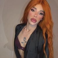 TS Escort Coventry - Sweet & Sensual Ashly Awaits You