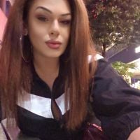 Trans Escort London - New TS Magita Available Now