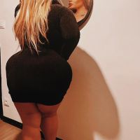 Trans escorts London – Koko Curvy BBW