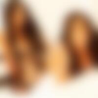 Trans escorts London – TS ANITA XXL AND SABRINA MORAIS XXL
